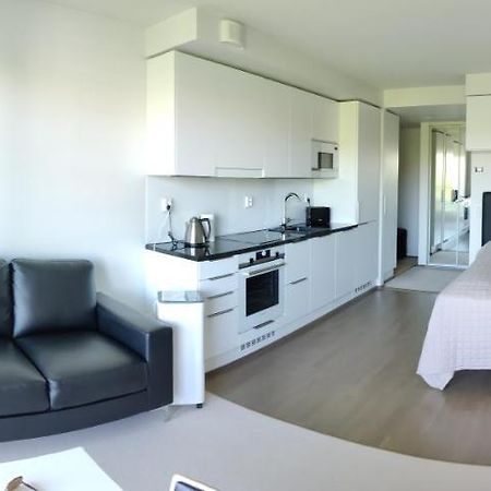 Eerikinpiha Residence Turku Extérieur photo